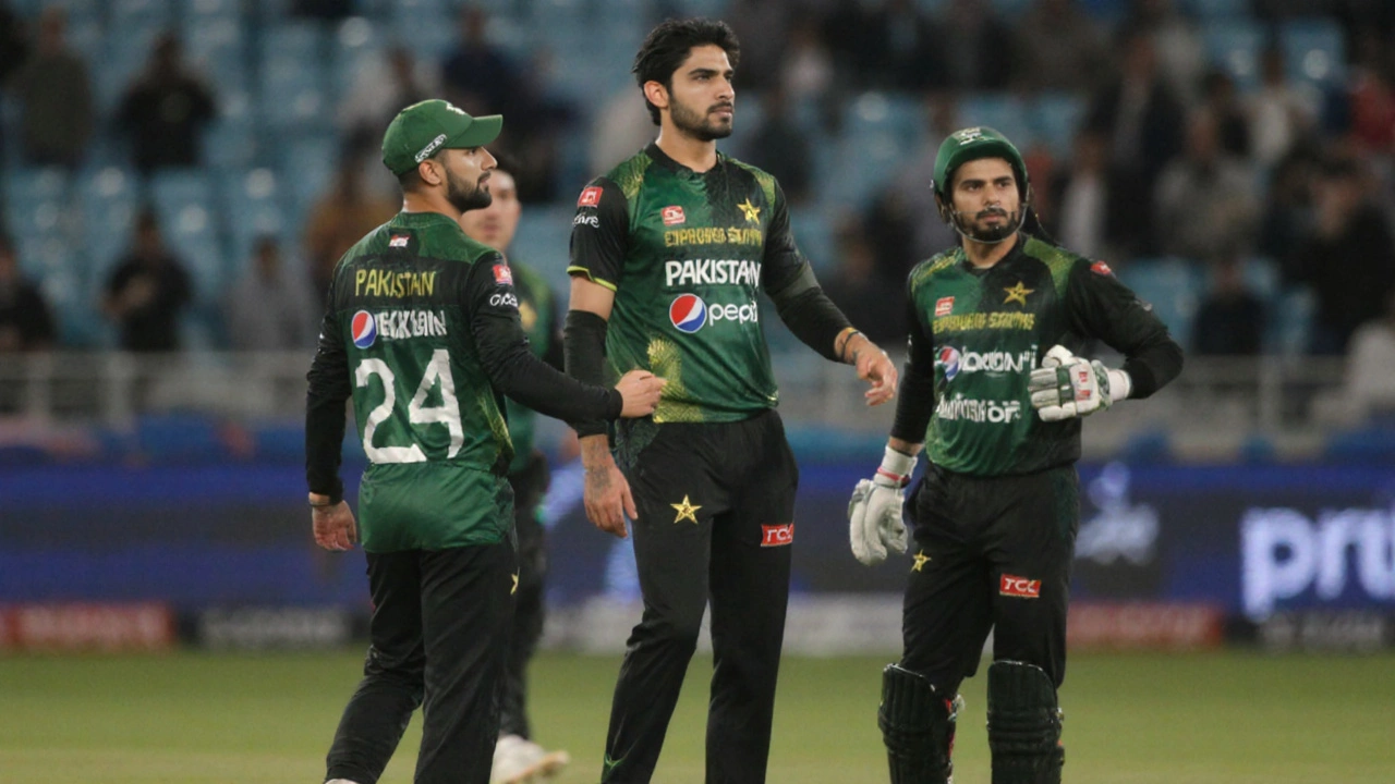 Key performances that shaped the outcome