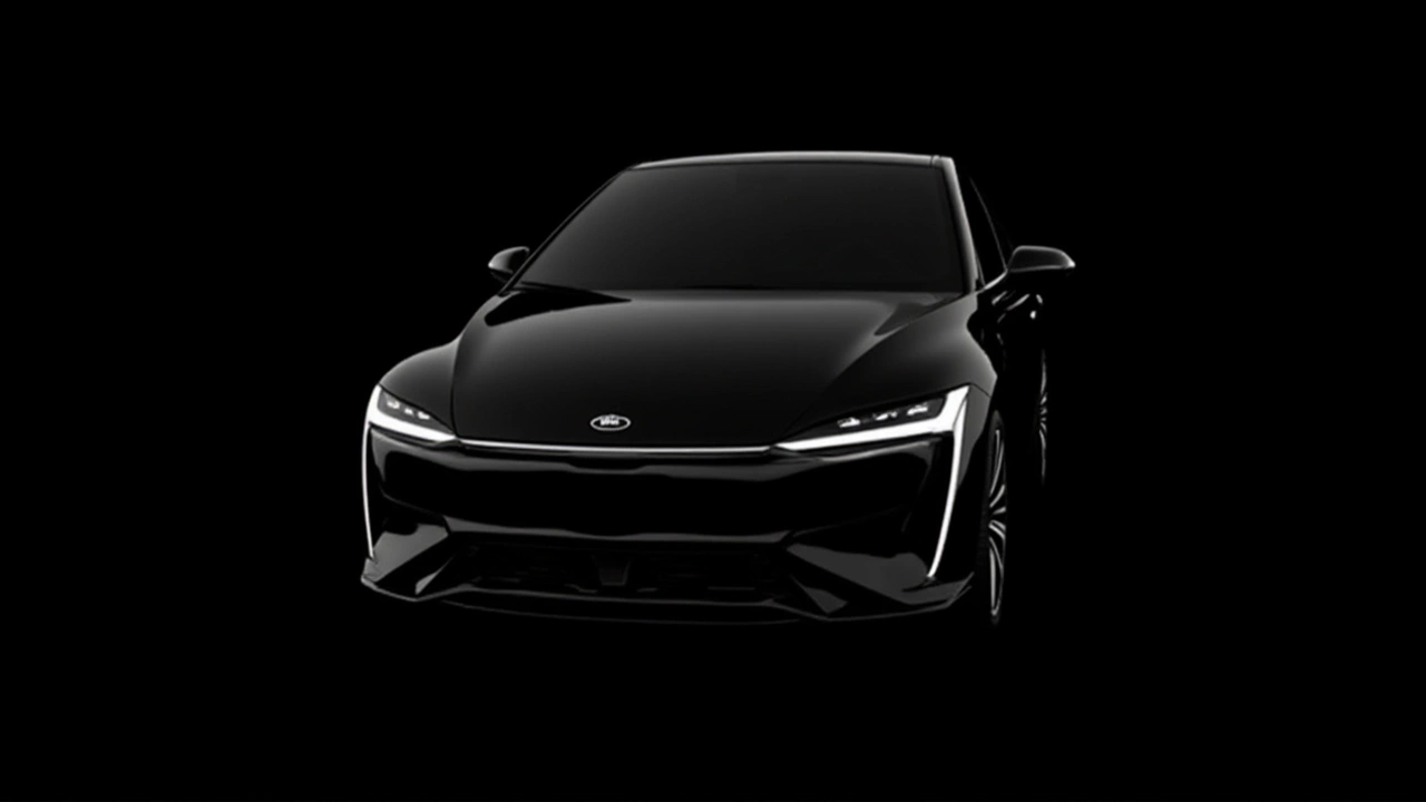 Mahindra XEV 9S Launches in India at ₹19.95 Lakh with 679 km Range and Electric Boss Mode