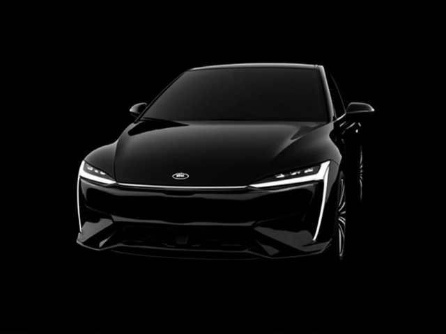 Mahindra XEV 9S Launches in India at ₹19.95 Lakh with 679 km Range and Electric Boss Mode