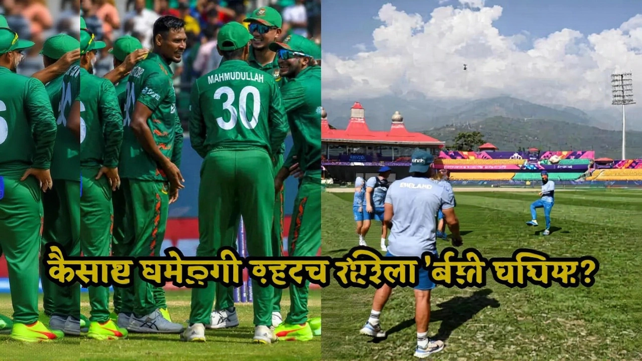 What’s Next? The Road to the Semis