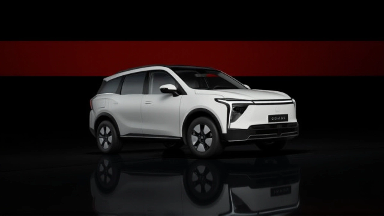 Why This Launch Matters