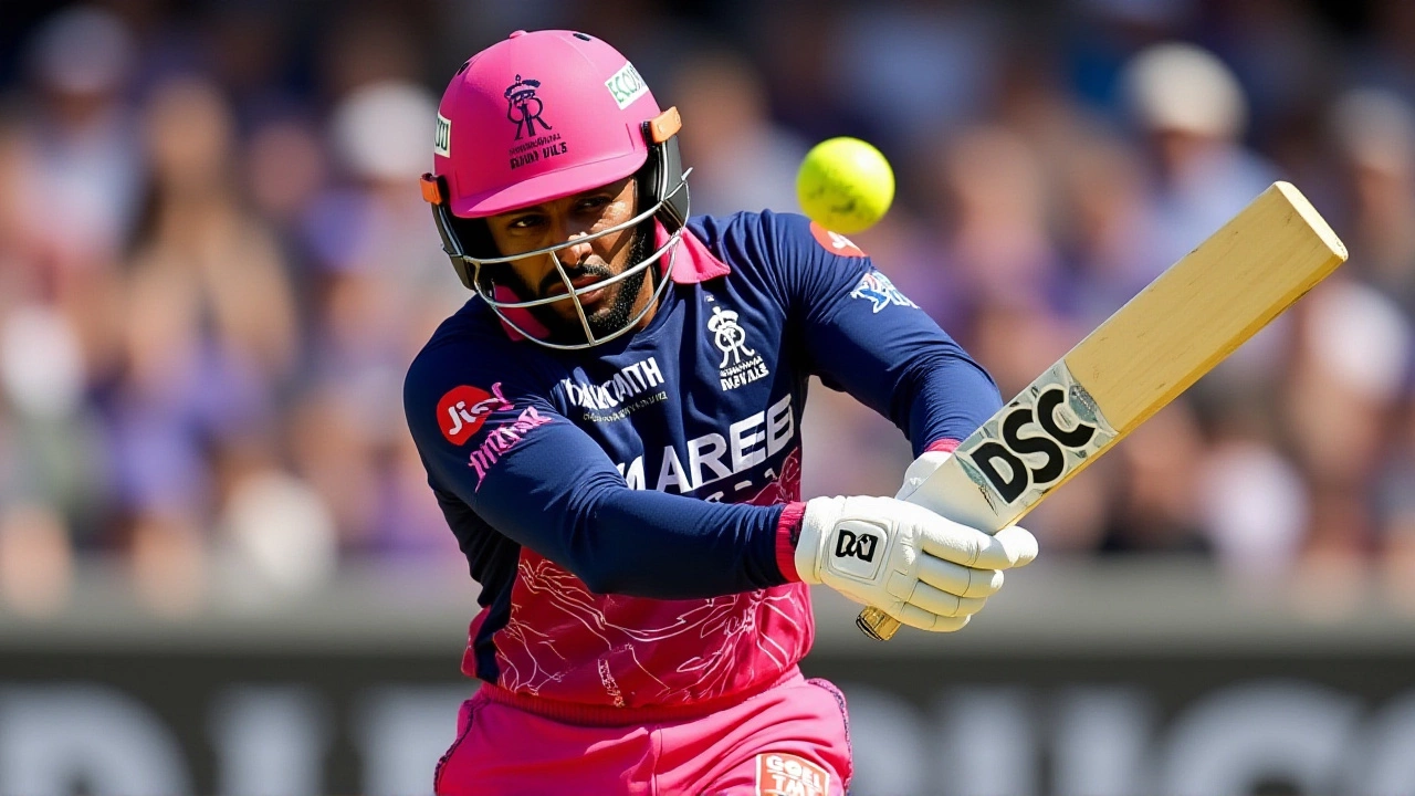 Archer's Heroics Seal RR Playoff Spot vs MI