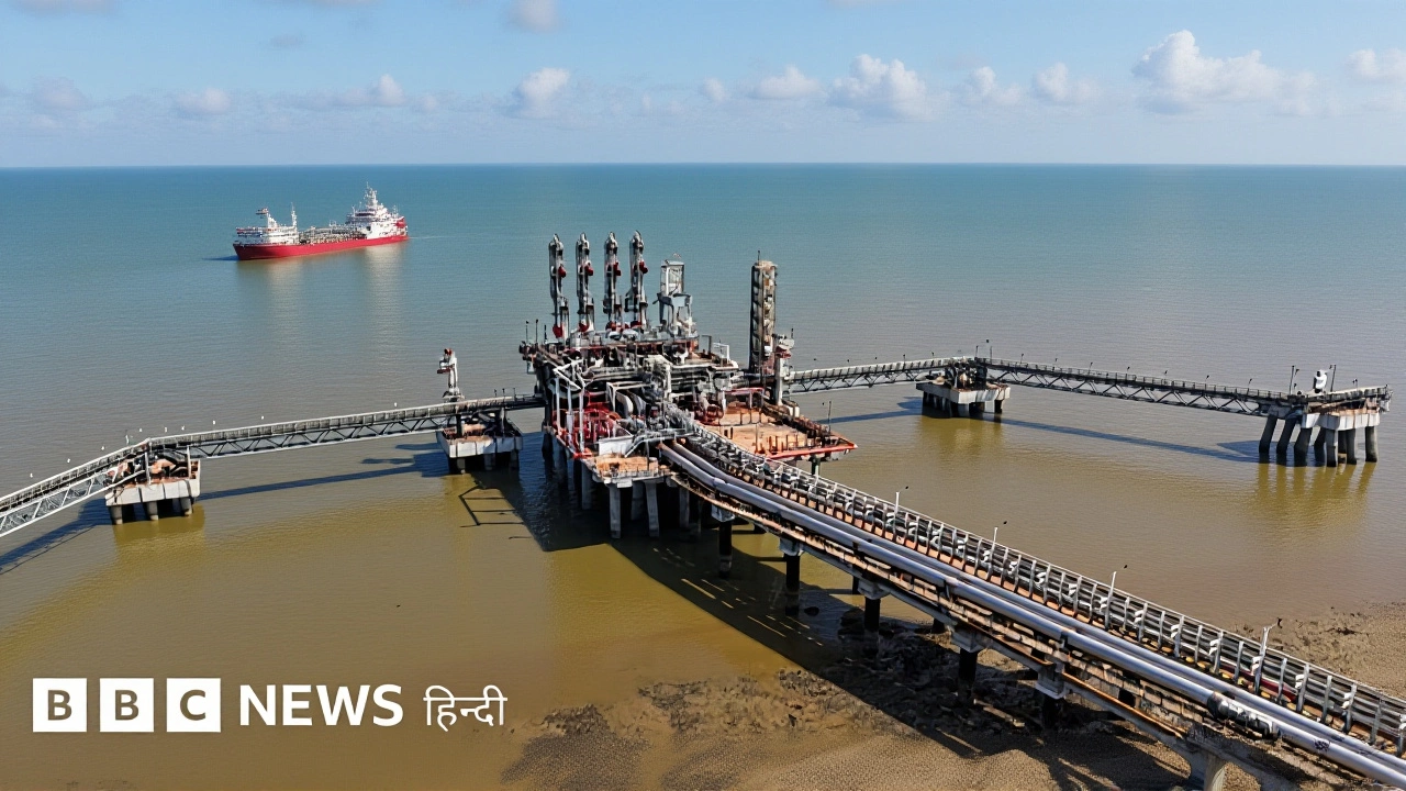 PNGRB Tariff Reforms Make Natural Gas Cheaper for Indian Homes