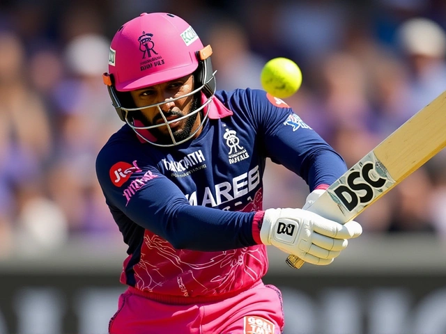Archer's Heroics Seal RR Playoff Spot vs MI