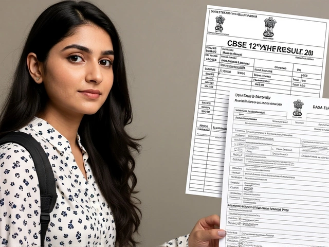 JAC 10th Result 2026: Priyanshu Kumari Tops with 498/500