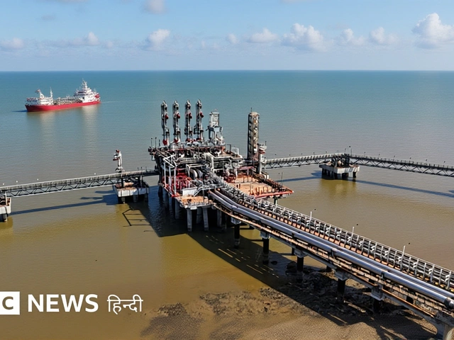 PNGRB Tariff Reforms Make Natural Gas Cheaper for Indian Homes