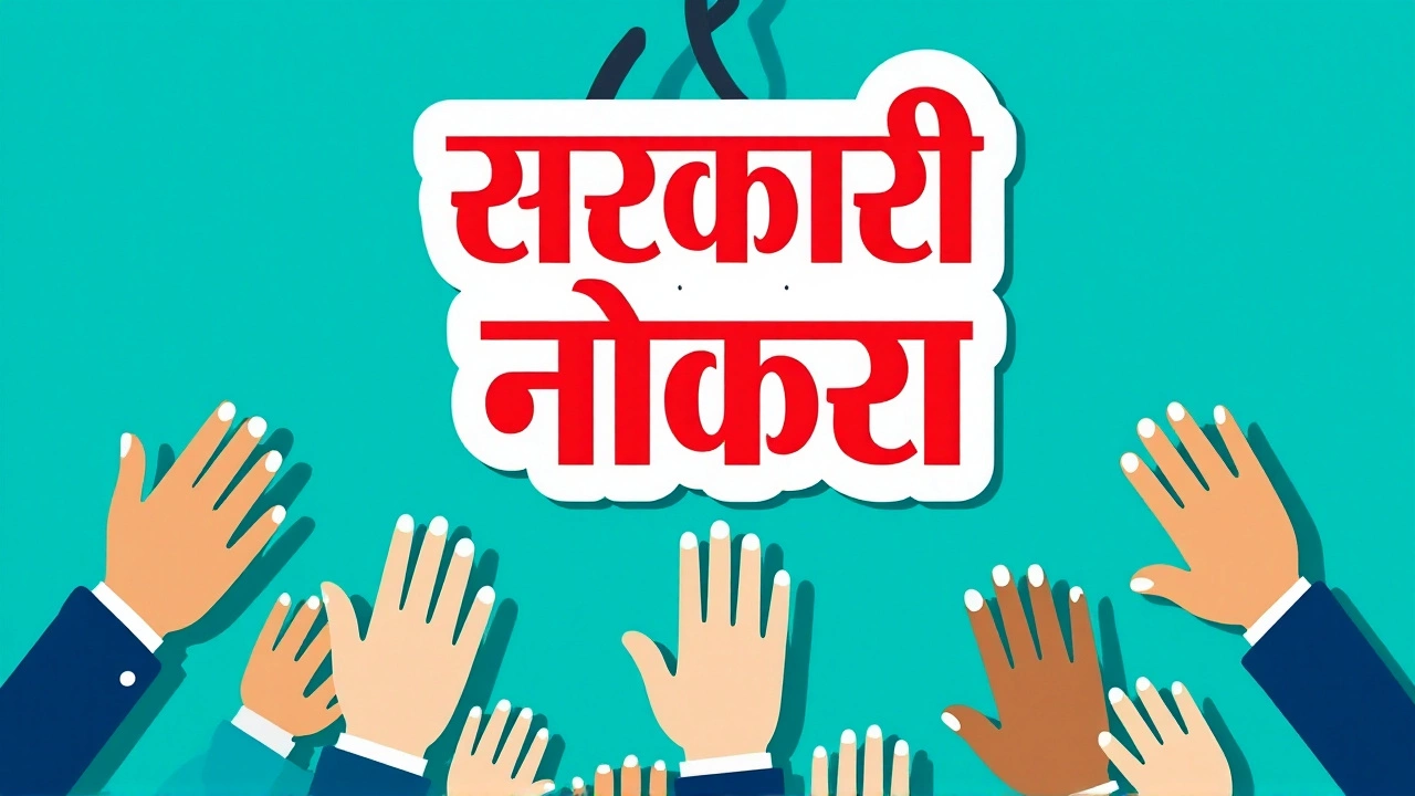 Why This Matters for Job Seekers